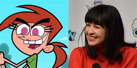 vicky fairly odd parents voice|Grey Griffin .